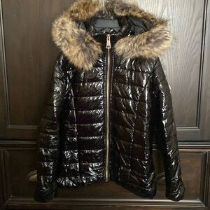 Girls coat